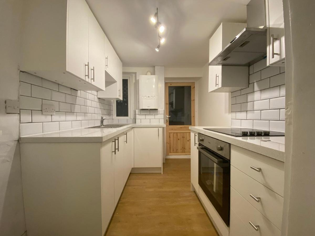 Dover Town Apartments Private 2 Bed Garden Flat For Up To 6 Guests Exterior photo